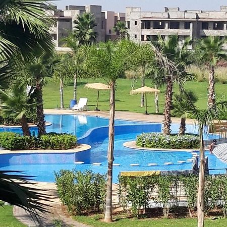 Jade Golf City Marrakesh Esterno foto
