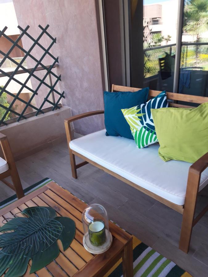 Jade Golf City Marrakesh Esterno foto