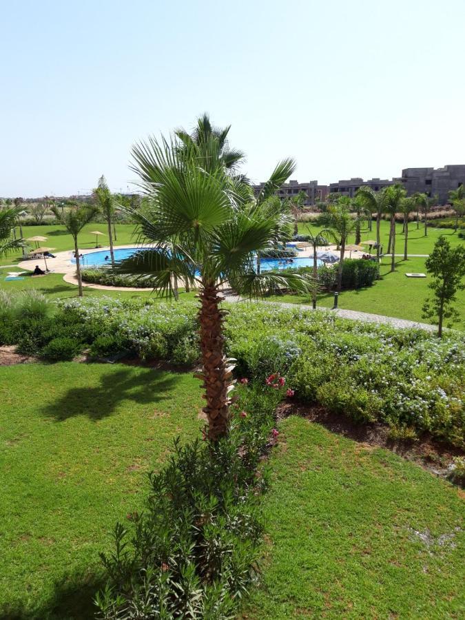 Jade Golf City Marrakesh Esterno foto