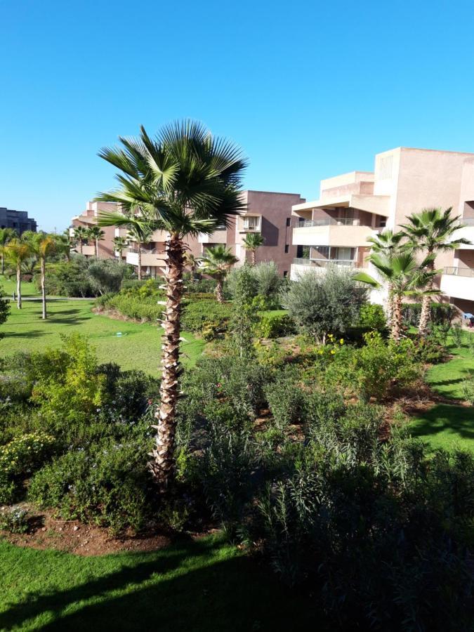 Jade Golf City Marrakesh Esterno foto